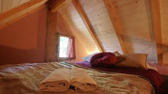 Eco-hostel Quinta das Relvas