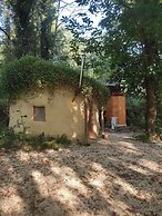 Eco-hostel Quinta das Relvas