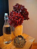 Eco-hostel Quinta das Relvas