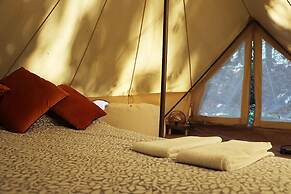 Eco-hostel Quinta das Relvas