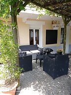 L'auberge Campagnarde Spa & Sauna