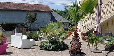 L'auberge Campagnarde Spa & Sauna
