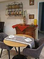 L'auberge Campagnarde Spa & Sauna