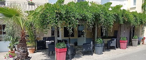 L'auberge Campagnarde Spa & Sauna