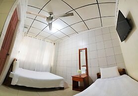 Hotel Aldea Chorotega Puntarenas