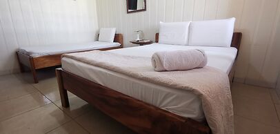 Hotel Aldea Chorotega Puntarenas