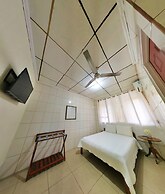 Hotel Aldea Chorotega Puntarenas