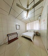 Hotel Aldea Chorotega Puntarenas