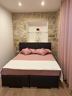 Apt at Premium Location in Split, 1 min to sea