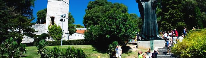 Apt at Premium Location in Split, 1 min to sea