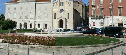 Apt at Premium Location in Split, 1 min to sea