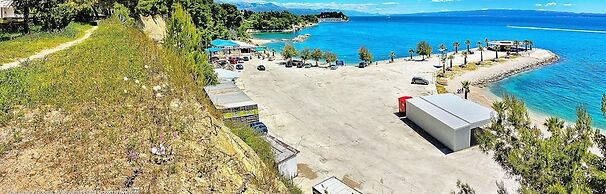 Apt at Premium Location in Split, 1 min to sea