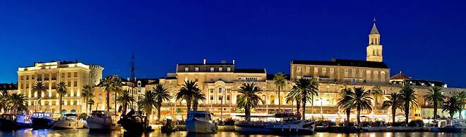 Apt at Premium Location in Split, 1 min to sea