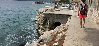 Apt at Premium Location in Split, 1 min to sea