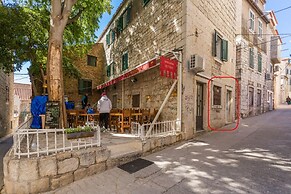 Apt at Premium Location in Split, 1 min to sea