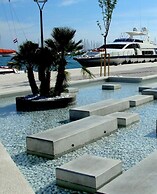 Apt at Premium Location in Split, 1 min to sea