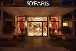 SO/ Paris Hotel
