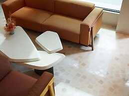 SO/ Paris Hotel