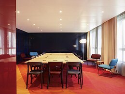 SO/ Paris Hotel