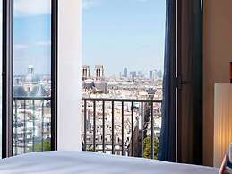 SO/ Paris Hotel