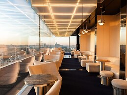 SO/ Paris Hotel