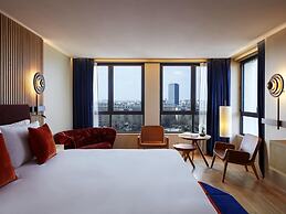 SO/ Paris Hotel