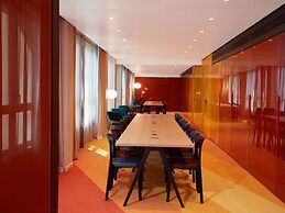 SO/ Paris Hotel