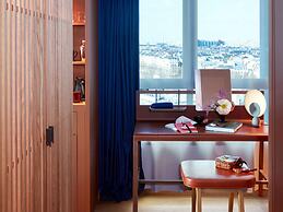 SO/ Paris Hotel