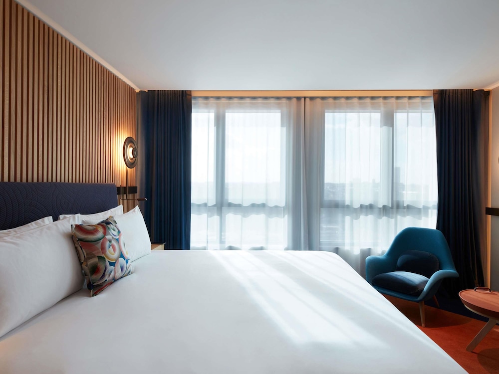 SO/ Paris Hotel