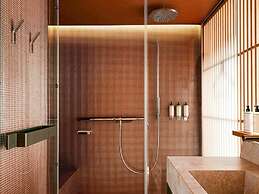 SO/ Paris Hotel