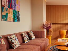 SO/ Paris Hotel