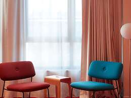 SO/ Paris Hotel