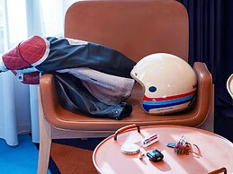 SO/ Paris Hotel