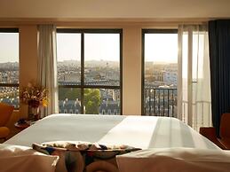 SO/ Paris Hotel