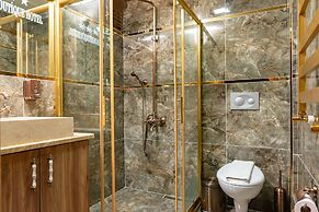 The Ottoman Boutique