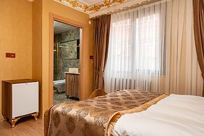 The Ottoman Boutique