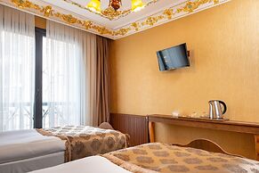 The Ottoman Boutique