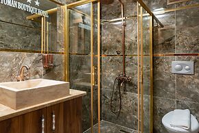 The Ottoman Boutique