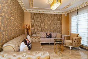 The Ottoman Boutique