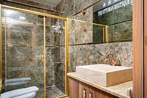 The Ottoman Boutique