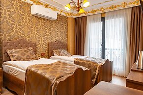 The Ottoman Boutique