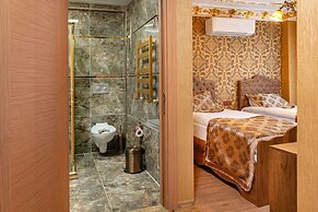 The Ottoman Boutique