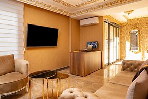 The Ottoman Boutique