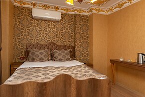 The Ottoman Boutique