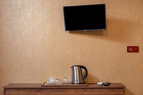 The Ottoman Boutique