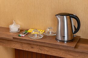 The Ottoman Boutique