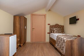 The Ottoman Boutique