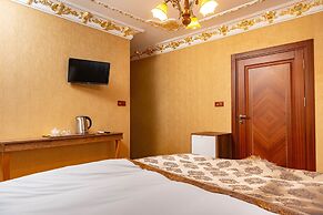 The Ottoman Boutique