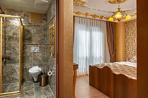 The Ottoman Boutique