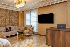 The Ottoman Boutique